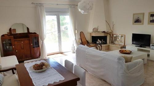 Siviri Villa | Villa Sugarella
