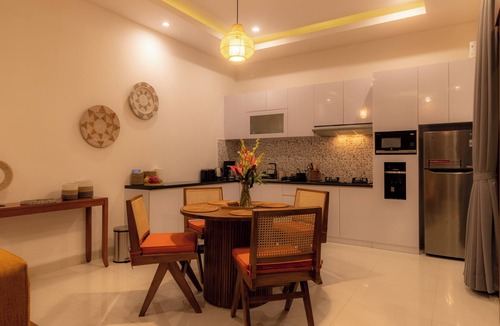 Drupadi Villa | Villa Suka Damai – Peaceful 2 Bedroom Getaway