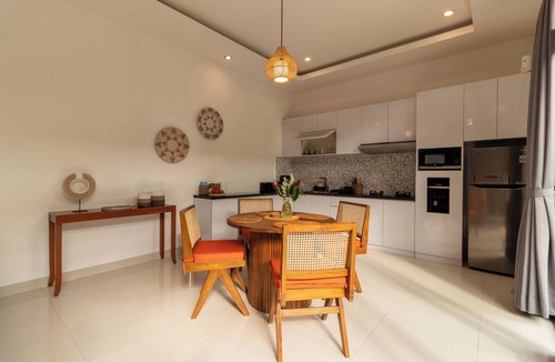 Drupadi Villa | Villa Suka Damai – Peaceful 2 Bedroom Getaway