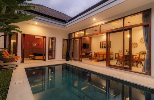 Drupadi Villa | Villa Suka Damai – Peaceful 2 Bedroom Getaway
