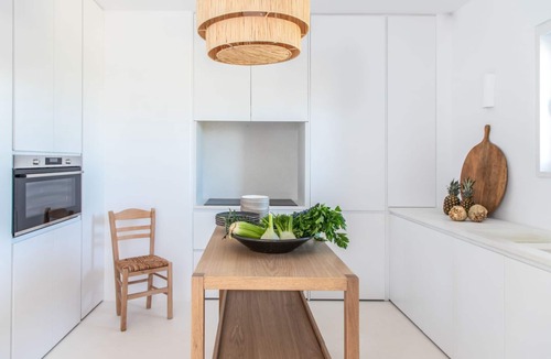 Santa Maria Villa | Villa Suki - Five Bedroom Villa, Sleeps 14