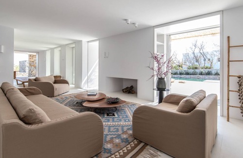 Santa Maria Villa | Villa Suki - Five Bedroom Villa, Sleeps 14