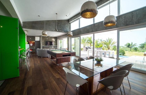Cabarete Villa | Villa Summerhill