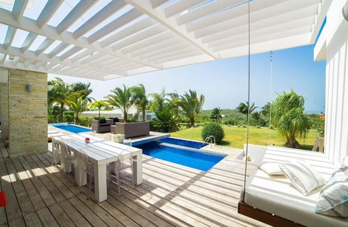 Cabarete Villa | Villa Summerhill