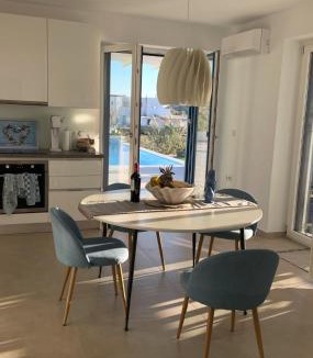 Mikri Vigla Villa | Villa Sun