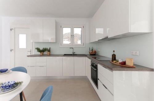 Mikri Vigla Villa | Villa Sun