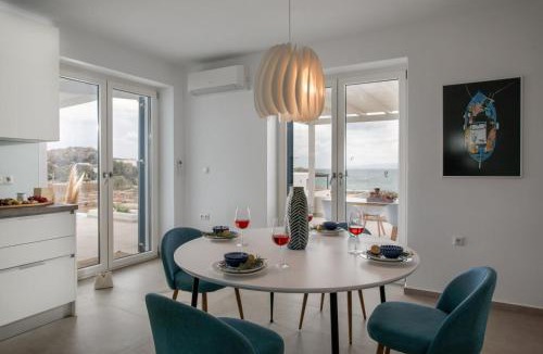 Mikri Vigla Villa | Villa Sun