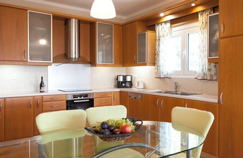 Achladies Villa | Villa Sunny – Panoramic Sea Views of Cape Kanapitsa