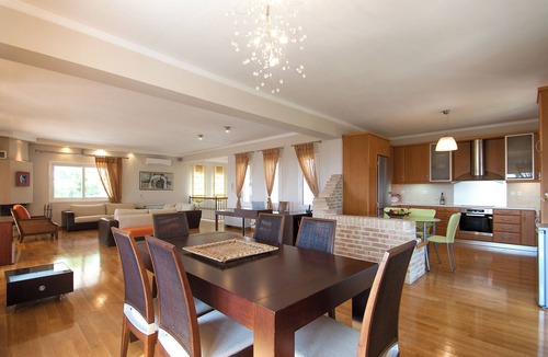 Achladies Villa | Villa Sunny – Panoramic Sea Views of Cape Kanapitsa