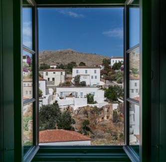 idhra Villa | Villa Sunrise