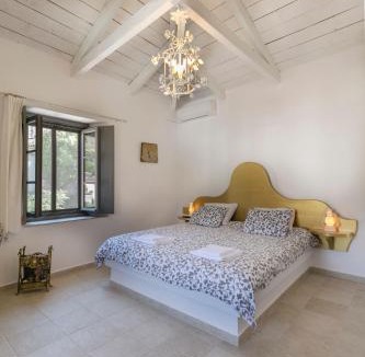 idhra Villa | Villa Sunrise