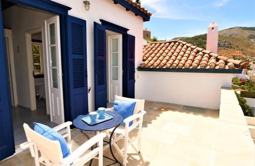 idhra Apartment | Villa Sunset Hydra