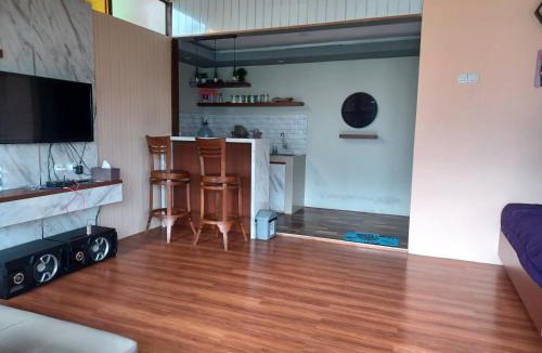 Kudus House | Villa sunset