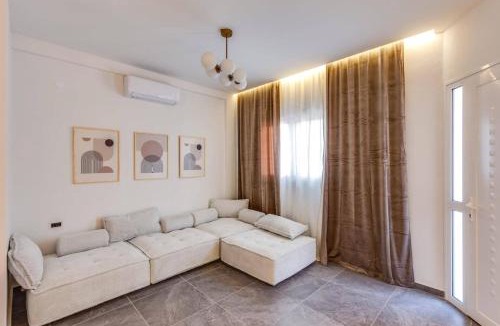 Malia Villa | Villa Suntouch by Villa Plus