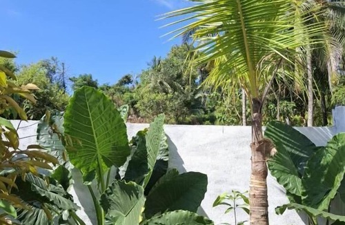 Tanjung Villa | Villa Sunyi close to Gili Islands