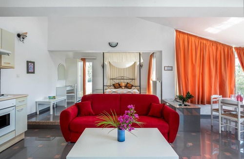Kallithea Villa | Villa Sutherlea with Private Pool