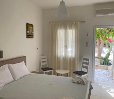 Matala Apartment | Villa Sylvia 1