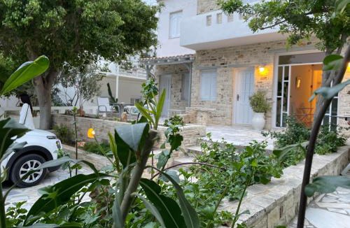 Matala Apartment | Villa Sylvia 1