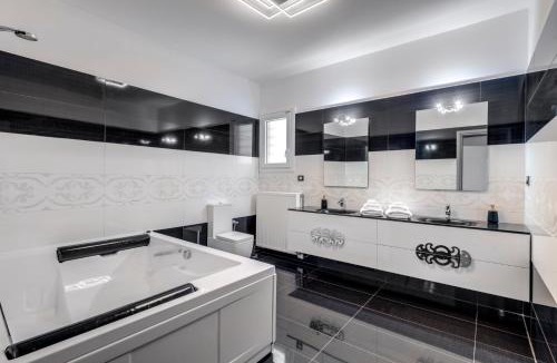 Posidonia House | Villa Syrose