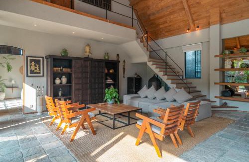 Banjar Semer Villa | Villa Taijasa - Luxury 5BR Villa with 20m Pool