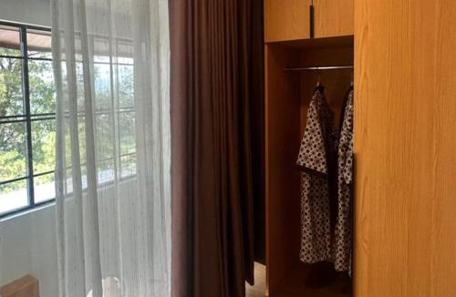 Berastagi Villa | Villa Takasima Berastagi