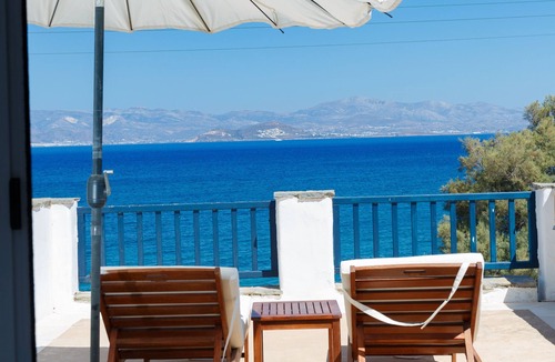 Ampelas House | Villa Tamaris- the perfect refuge from hectic life