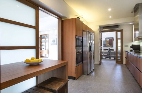 Halepa Villa | Villa Tanos - Five Bedroom Villa, Sleeps 12