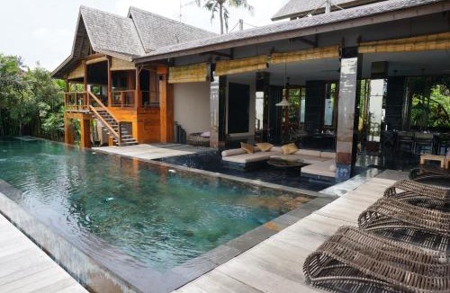 West Selemadeg Villa | Villa Tao