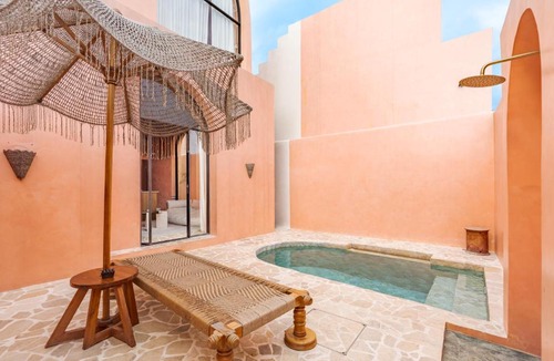 Cemagi Apartment | Villa Taralin by BaliSuperHost