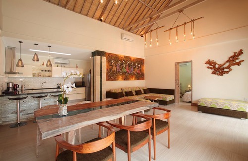 Sanur Kauh Villa | Villa Tarku. Amazing brand new villa!