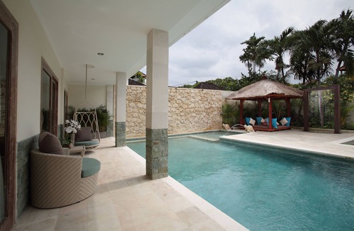 Sanur Kauh Villa | Villa Tarku. Amazing brand new villa!
