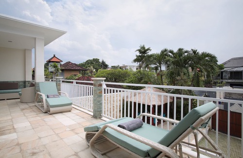 Sanur Kauh Villa | Villa Tarku. Amazing brand new villa!