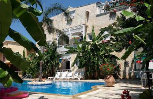 Acharavi Apartment | Villa Tasos