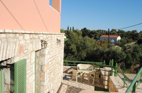 Kastos Island House | Villa Tati