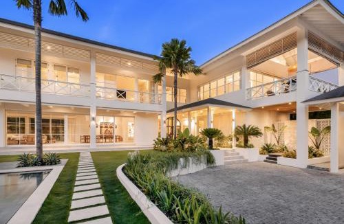 Berawa Villa | Villa Taurus by BaliSuperHost