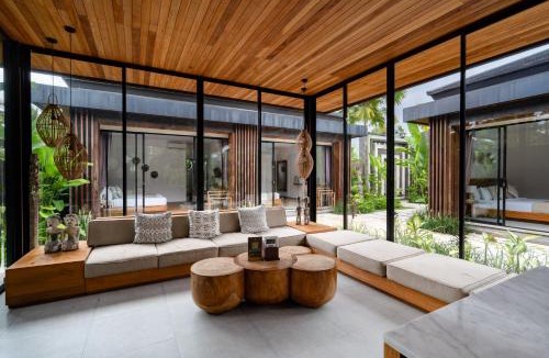 Sayan Villa | Villa Tavisha by BaliSuperHost