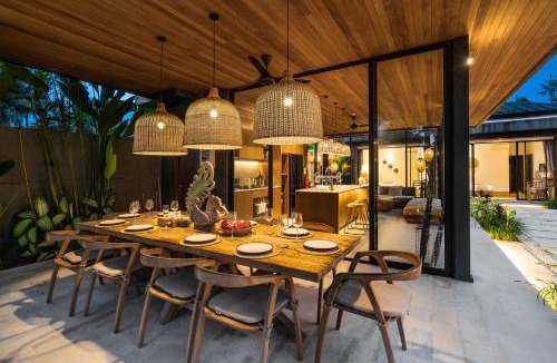 Sayan Villa | Villa Tavisha by BaliSuperHost
