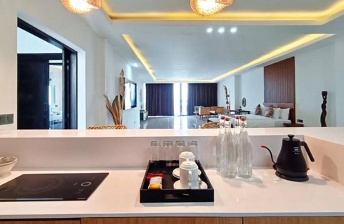 Kuta Villa | Villa Teraumn