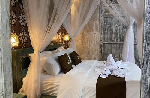Celuk House | Villa Telaga Wana