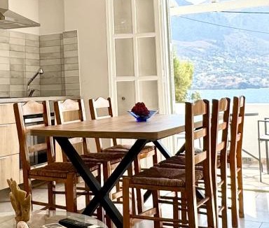 Telendos Villa | Villa Telendos