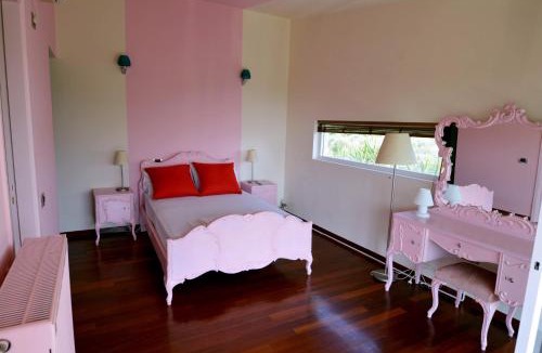 Molos-Agios Konstantinos House | Villa Temptation