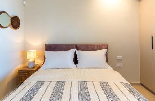 Limni Vouliagmenis Villa | Villa Terra