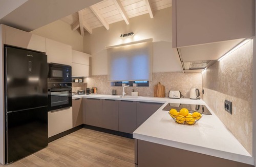 Antipata Villa | Villa Terrissa, Divine Sea Views, Private Pool, Furnished Terrace, Kefalonia
