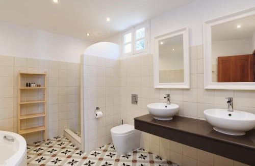 Lindos Villa | Villa Thalassa 1 2 Bedrooms With En-Suite Sea Views
