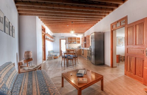 Lindos Villa | Villa Thalassa 1 | 2 Bedrooms with En-suite | Sea Views