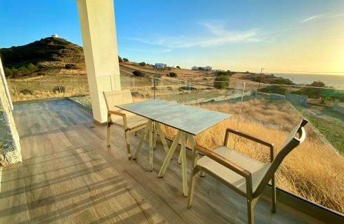 Vizari House | Villa Thalassa
