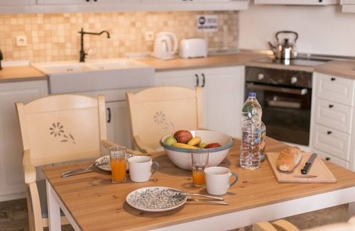 Lindos Villa | Villa Thalassa Suites 3 | Modern comfort | Traditional Greek charm