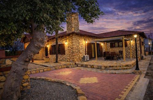 Alexandroupoli Villa | Villa Thalia