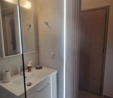 Galatas House | Villa Thallo