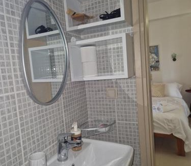 Galatas House | Villa Thallo